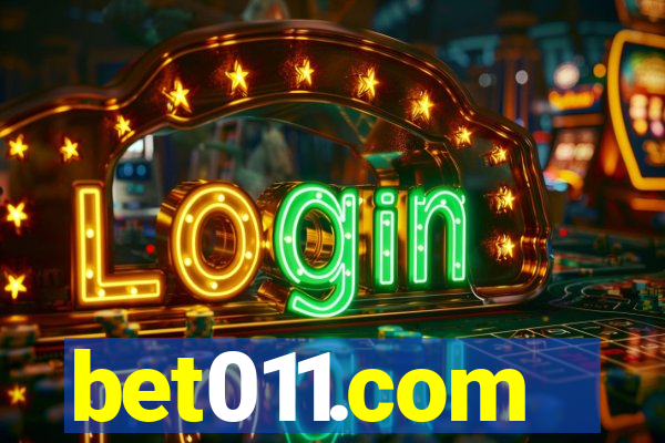 bet011.com