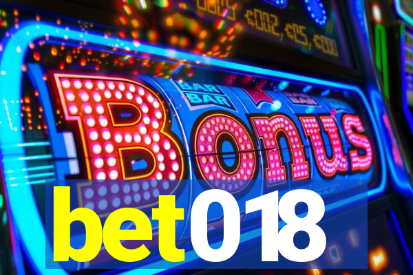 bet018