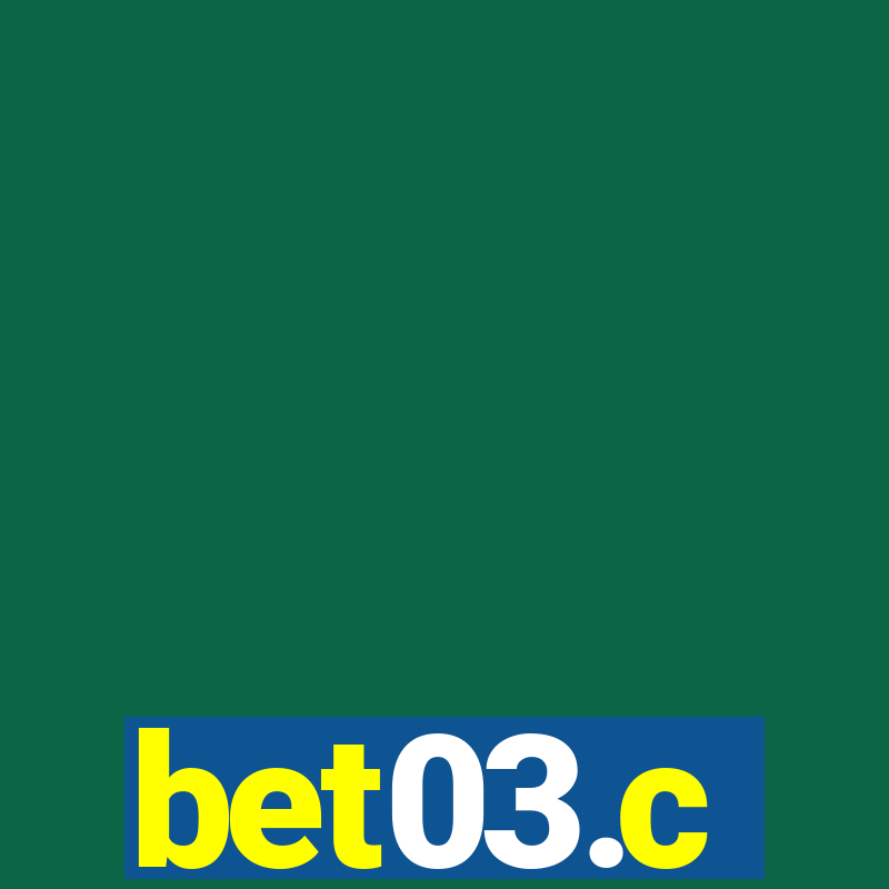 bet03.c