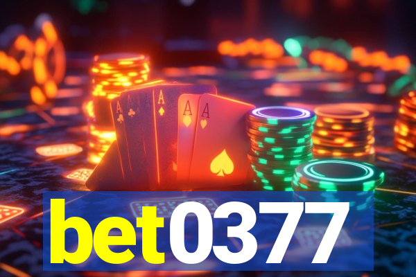 bet0377