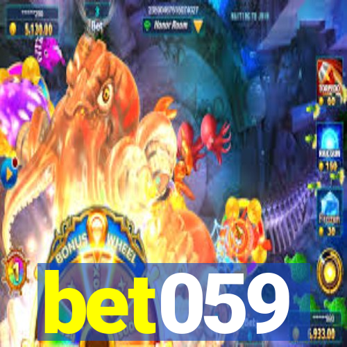 bet059