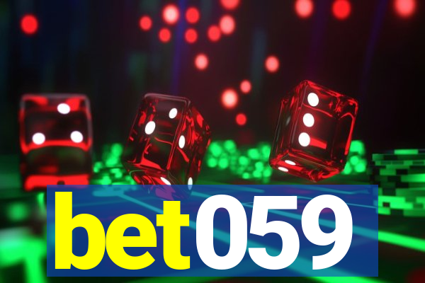 bet059