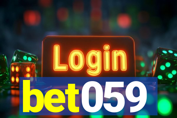 bet059