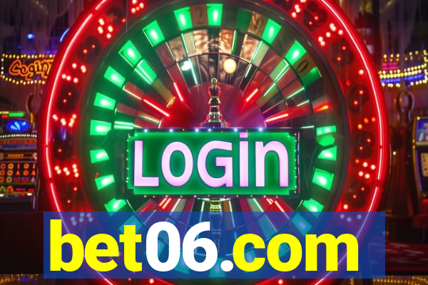 bet06.com