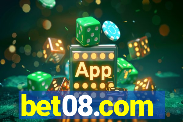 bet08.com