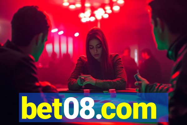 bet08.com