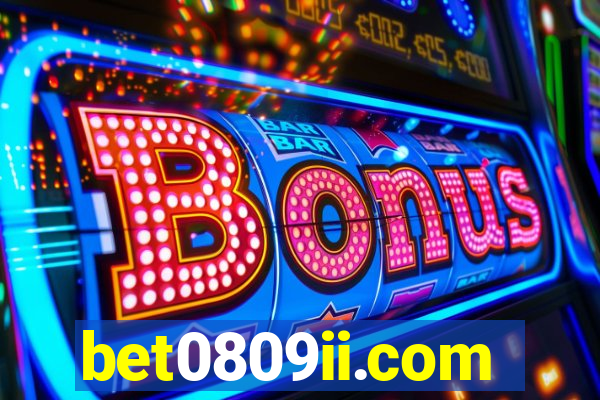 bet0809ii.com