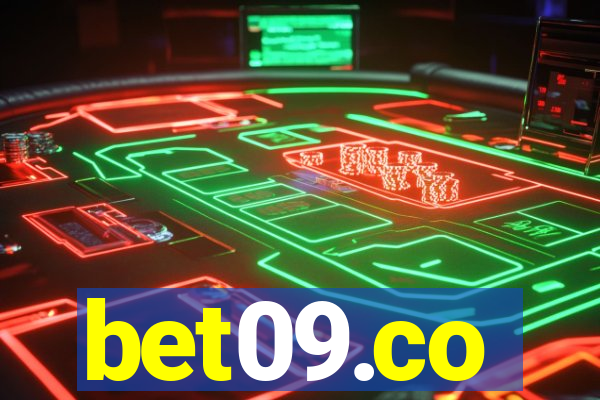 bet09.co