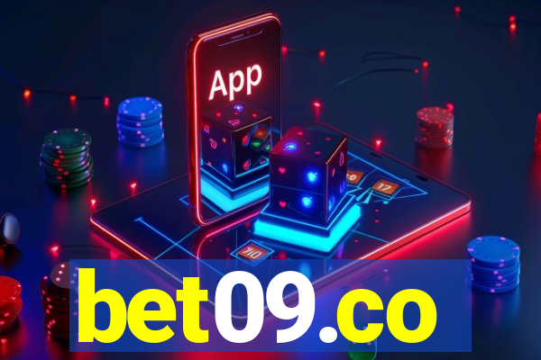 bet09.co