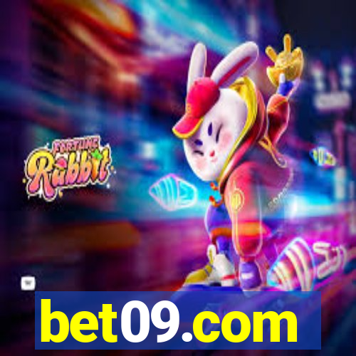 bet09.com