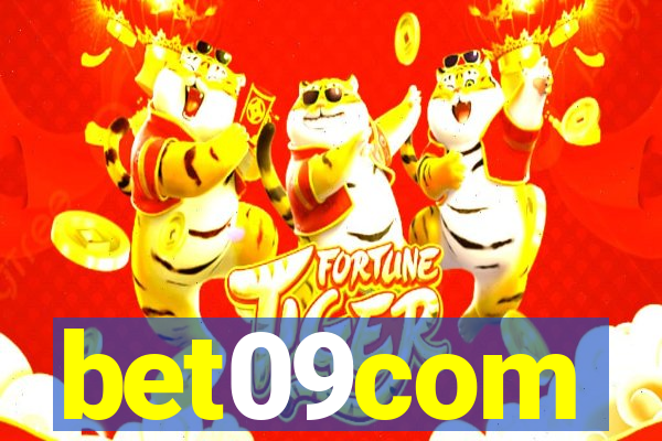 bet09com