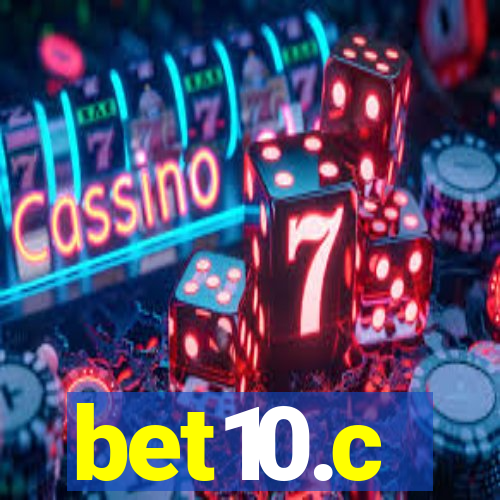 bet10.c