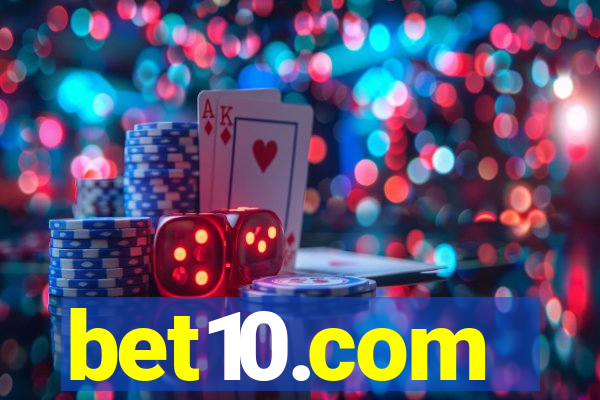 bet10.com