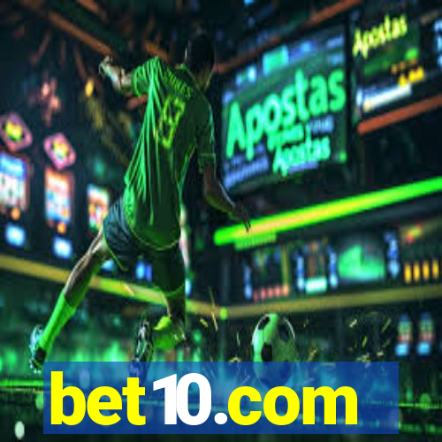 bet10.com