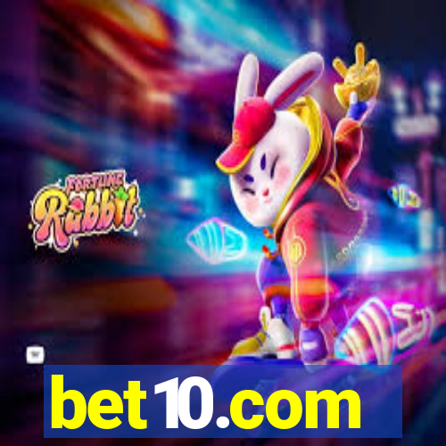 bet10.com