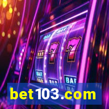 bet103.com