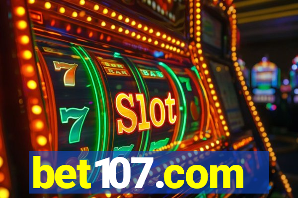 bet107.com