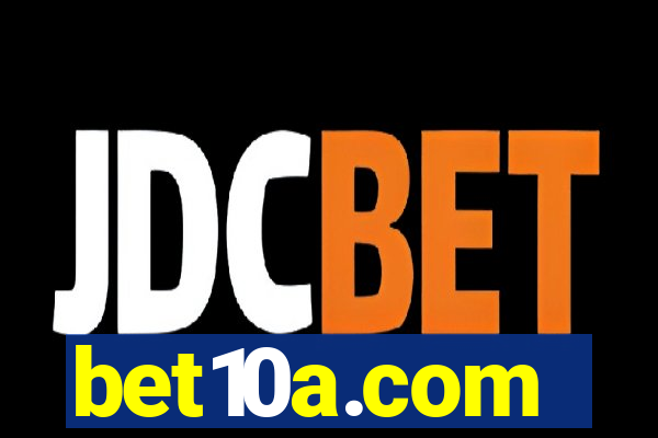 bet10a.com