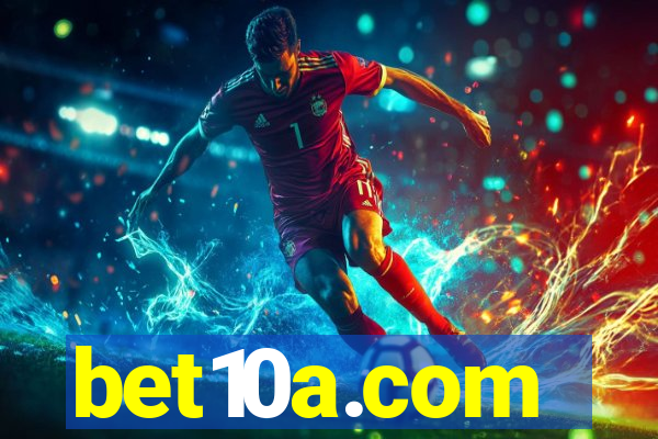 bet10a.com