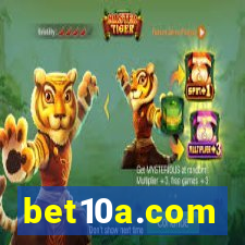 bet10a.com