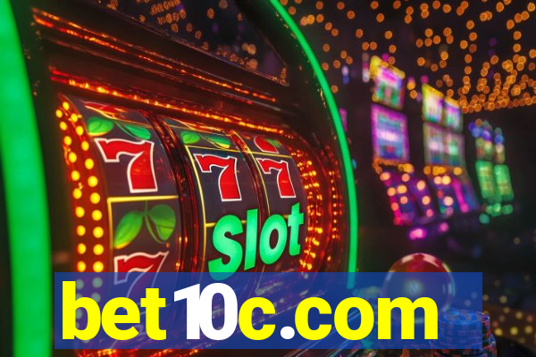 bet10c.com