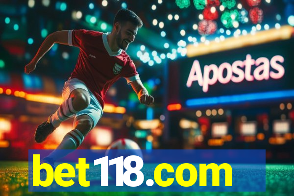 bet118.com