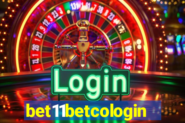 bet11betcologin