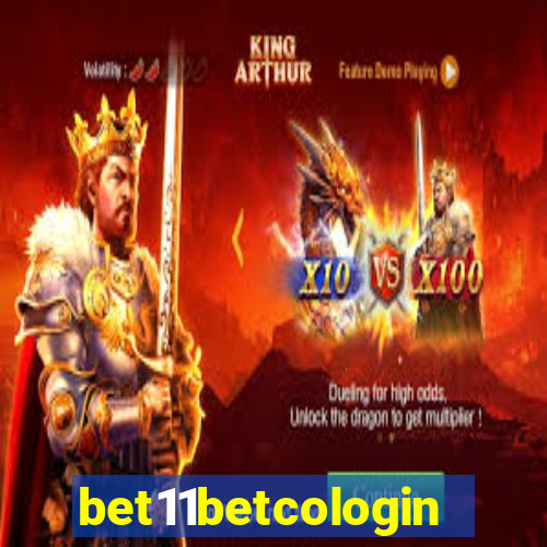 bet11betcologin