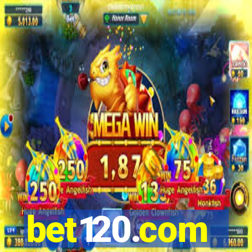 bet120.com