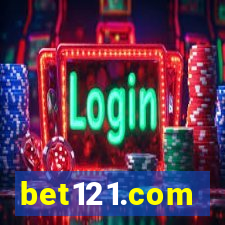 bet121.com