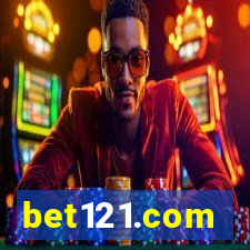 bet121.com