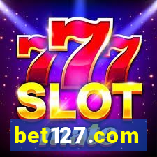 bet127.com