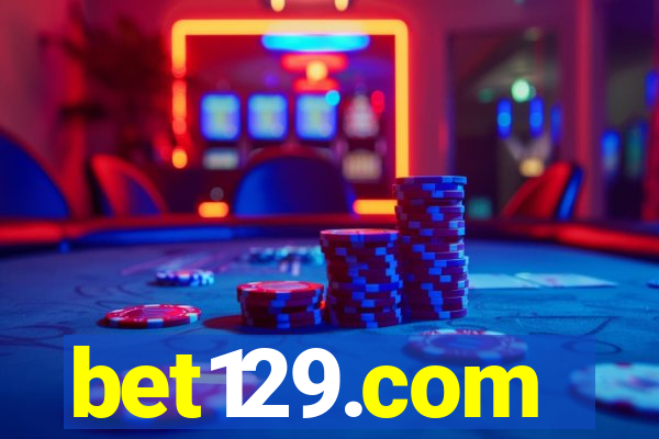 bet129.com