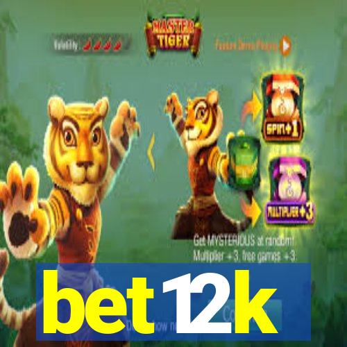 bet12k