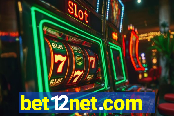 bet12net.com