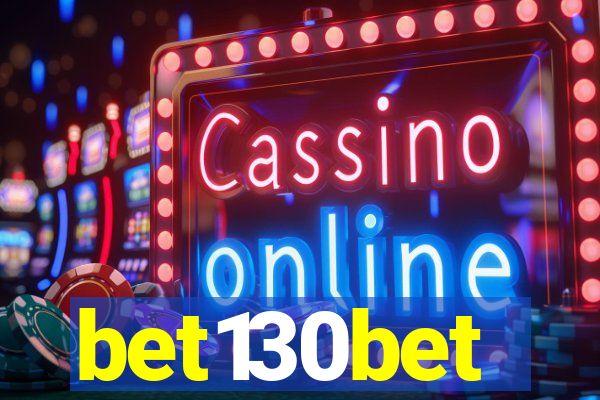 bet130bet