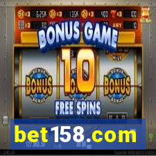 bet158.com