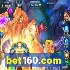 bet160.com