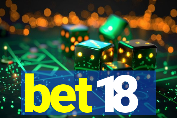 bet18