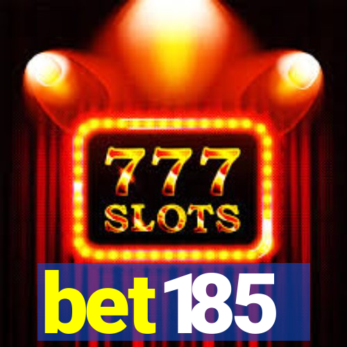 bet185