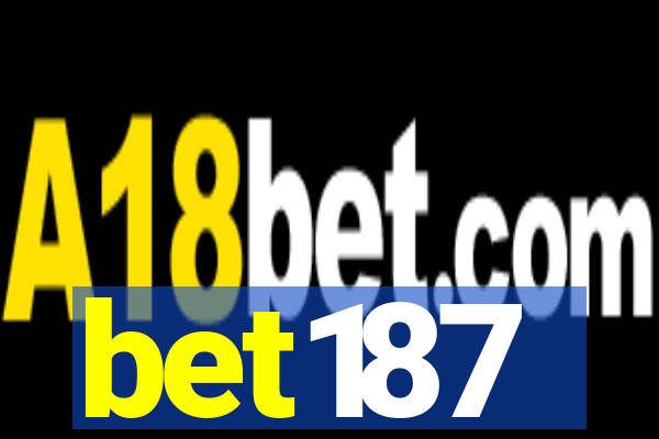 bet187