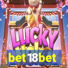 bet18bet