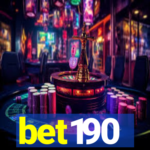 bet190