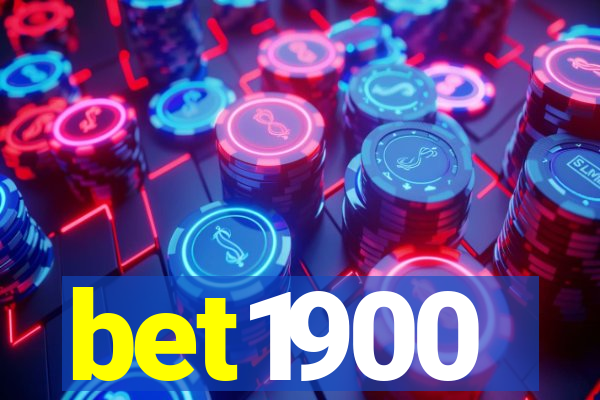 bet1900