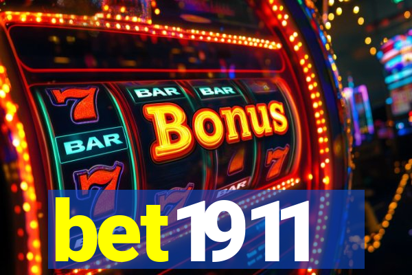 bet1911