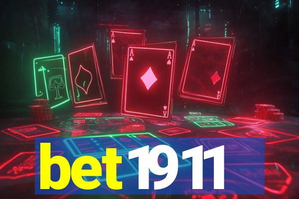 bet1911