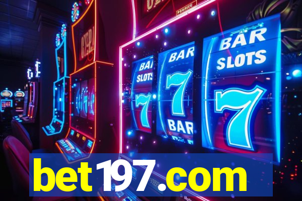 bet197.com