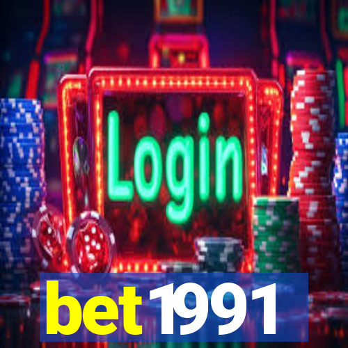 bet1991