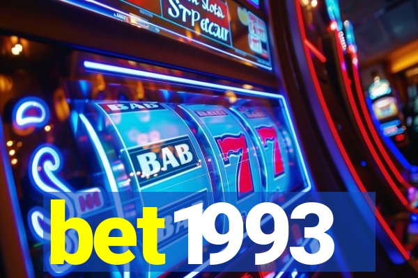 bet1993