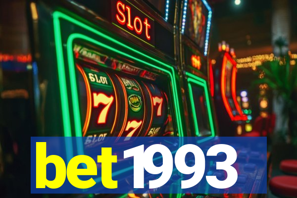 bet1993